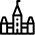Icon image of building representing nearby attractions. Icon image of building representing nearby attractions.