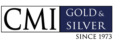 CMI Gold & Silver, Inc.