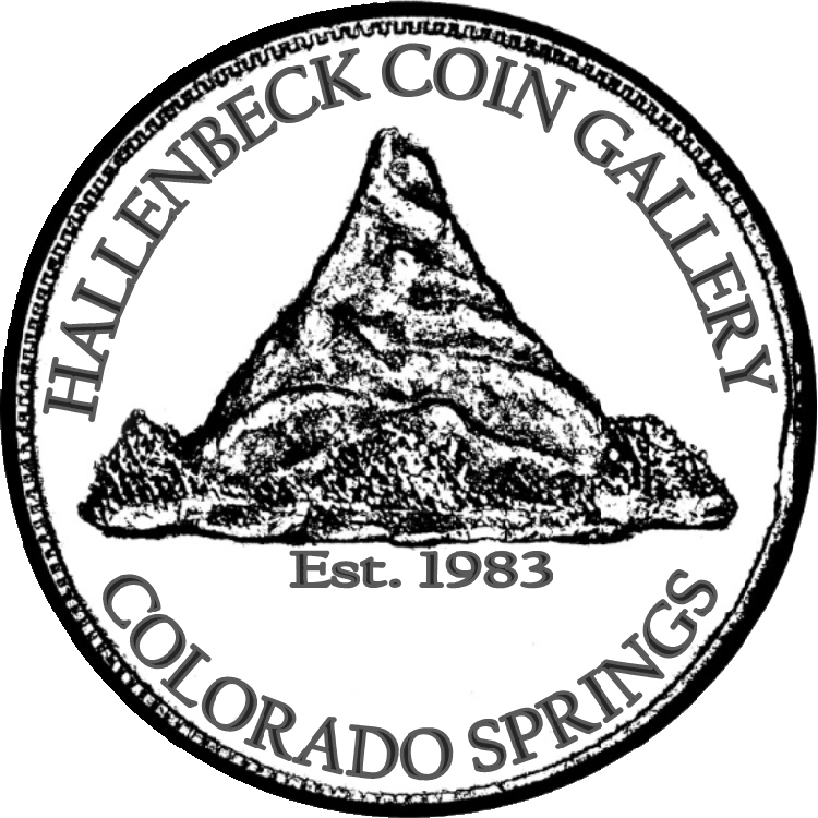 Hallenbeck Coin Gallery, Inc.