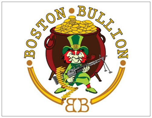 Boston Bullion