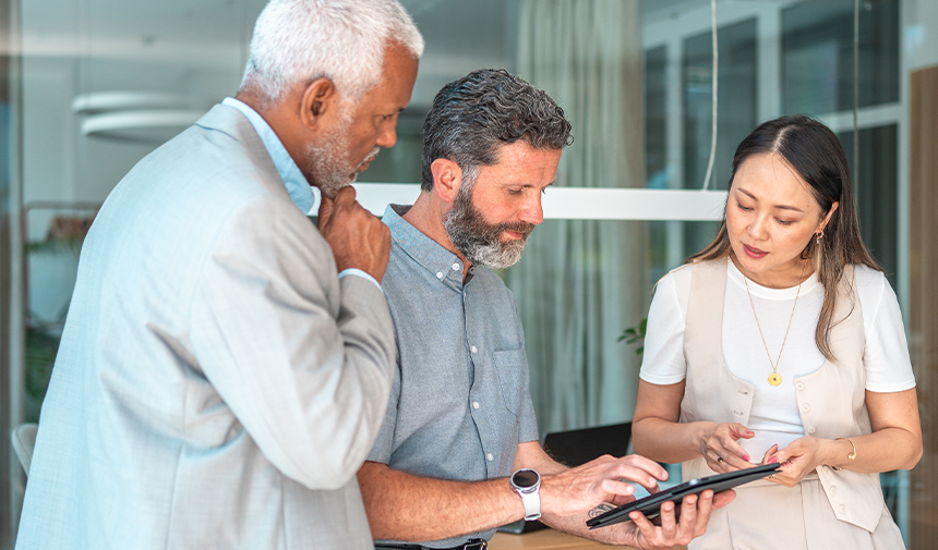 Group of people Group of people