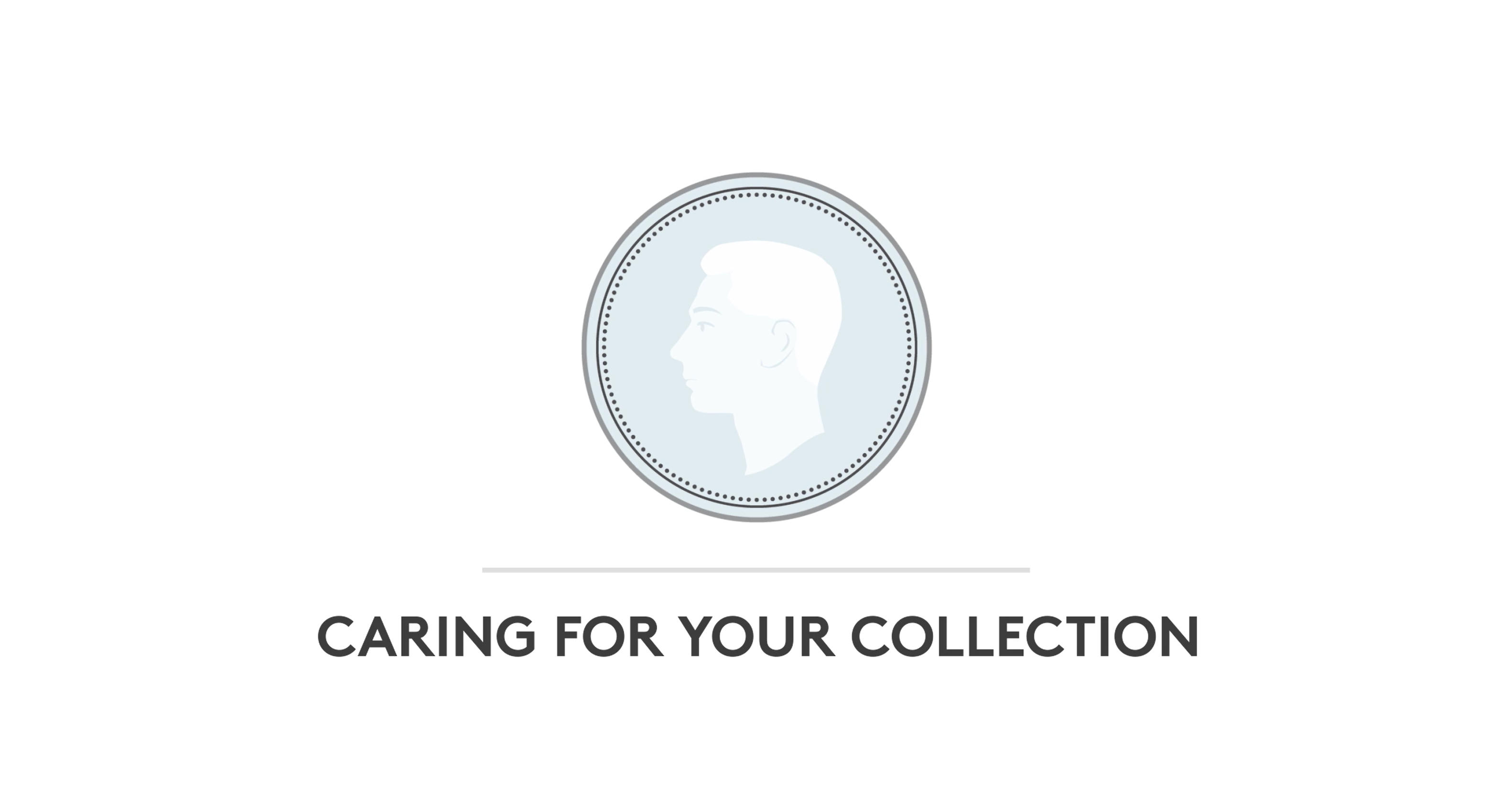 Making Cents: Caring For Your Collection Making Cents: Caring For Your Collection