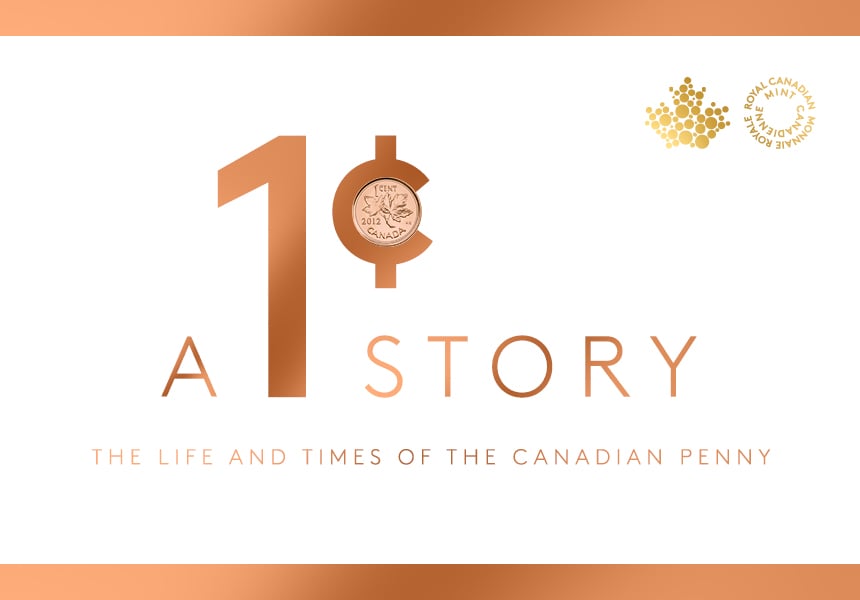 image The Legacy of the Penny