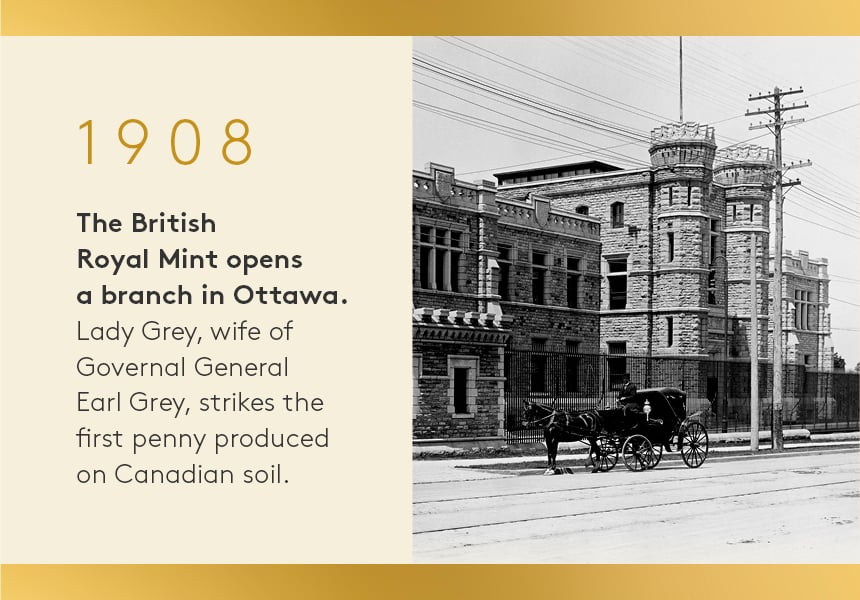 image The Legacy of the Penny