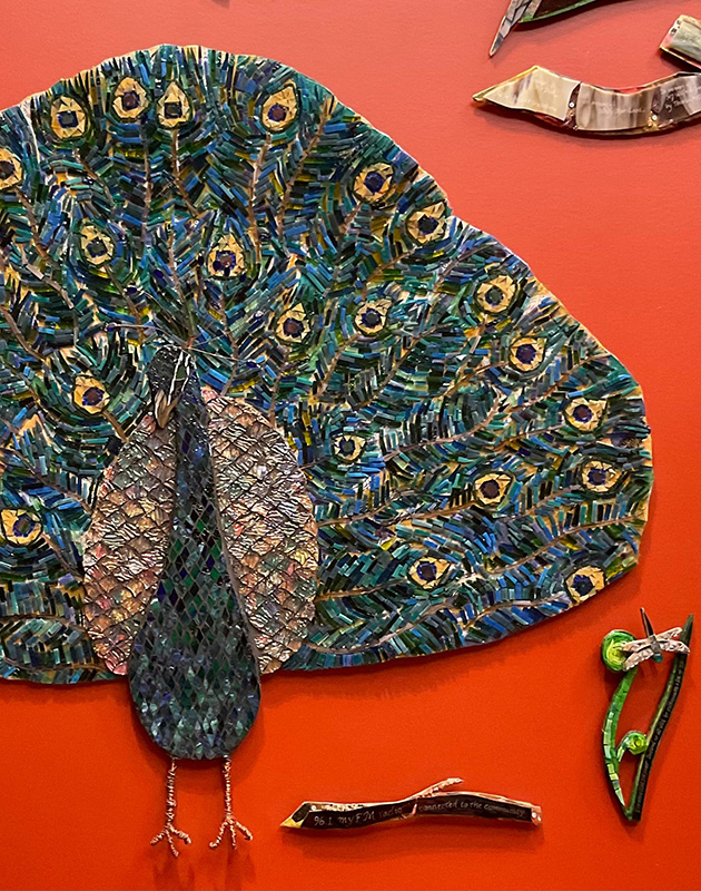 image Tree of Life, Kathryn Spooner Bossy