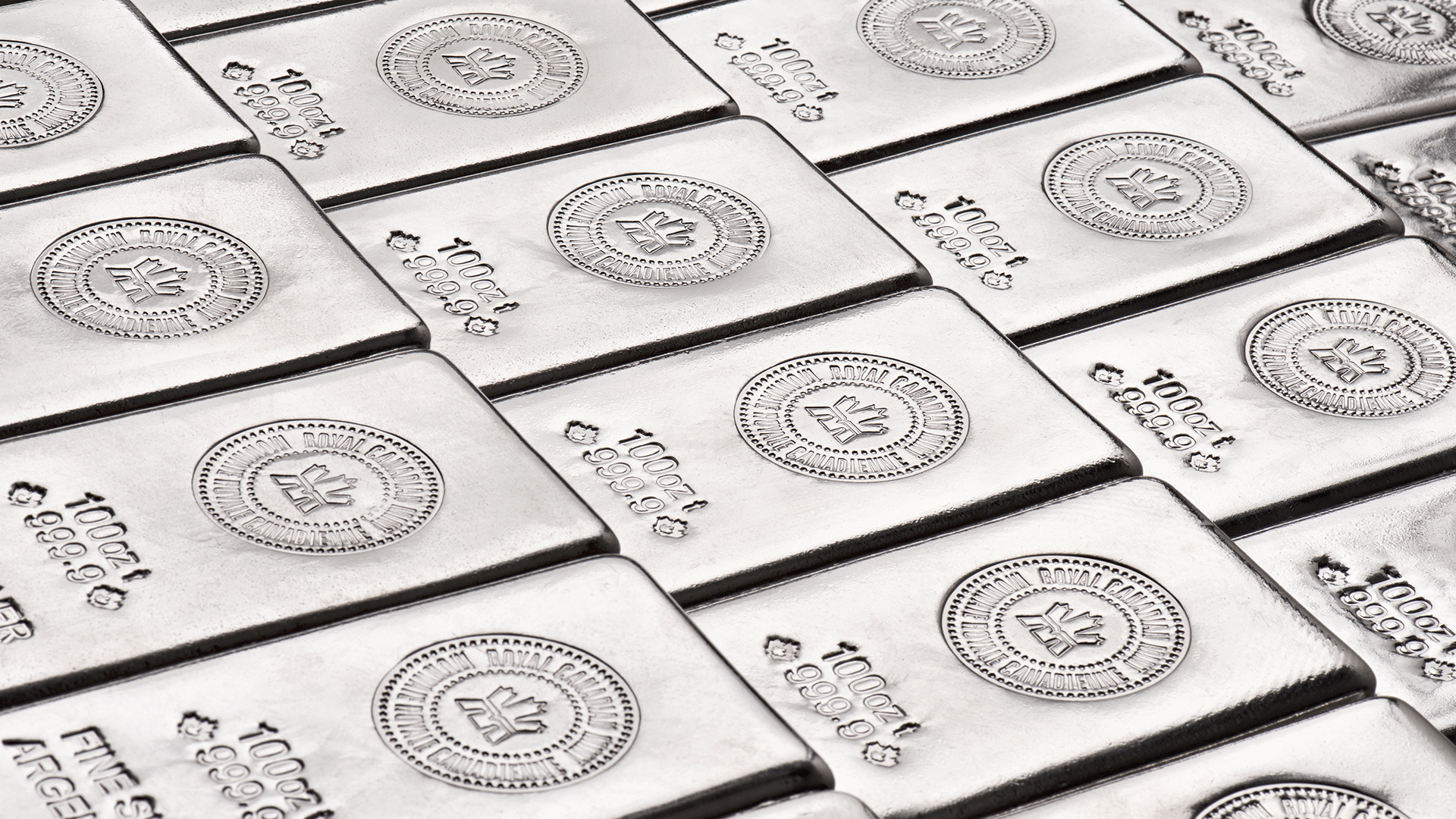 What Makes it Precious: Silver | The Royal Canadian Mint