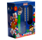 PEZ® Elf Silver Wafers & Dispenser Gift Set