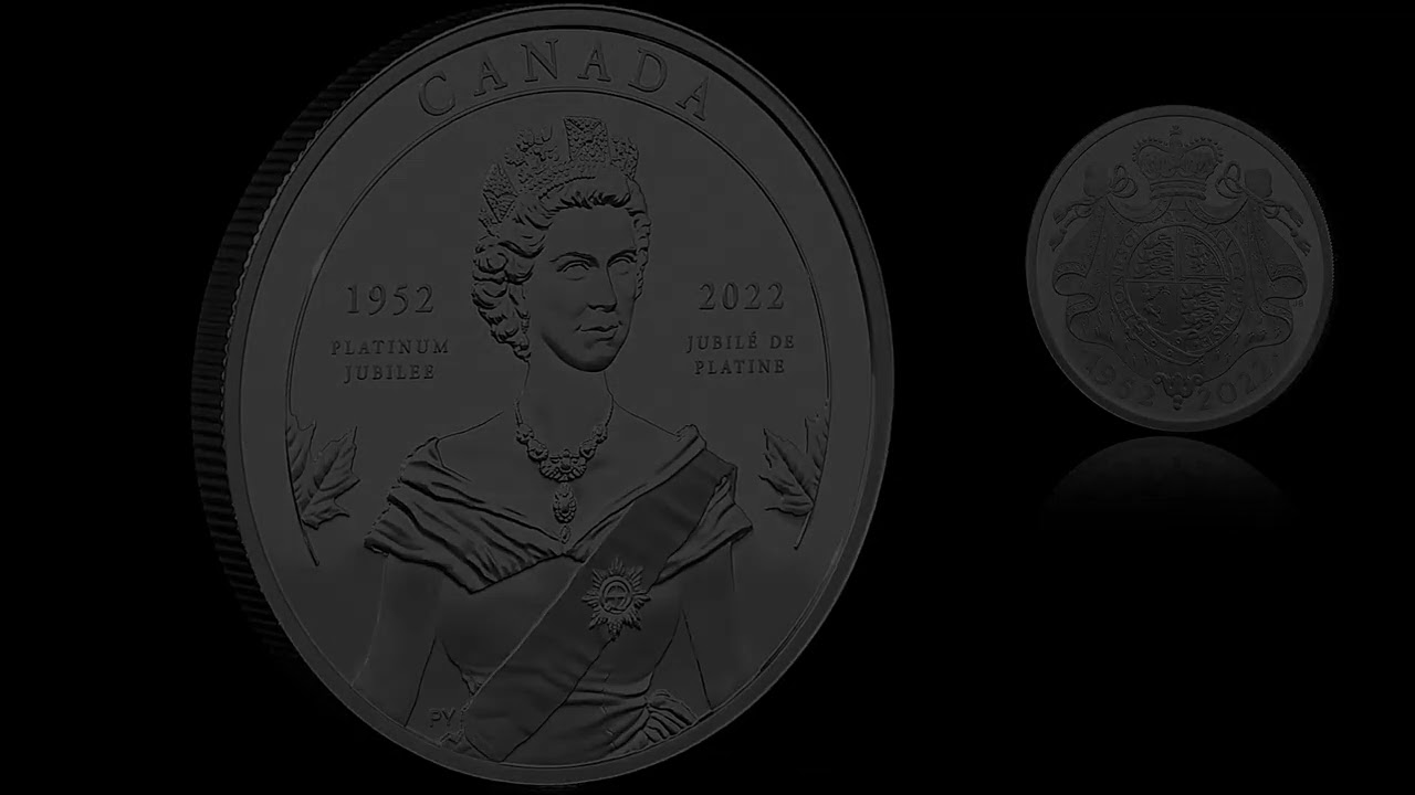 The Queen Elizabeth II Jubilee Silver £5 Coin Collection