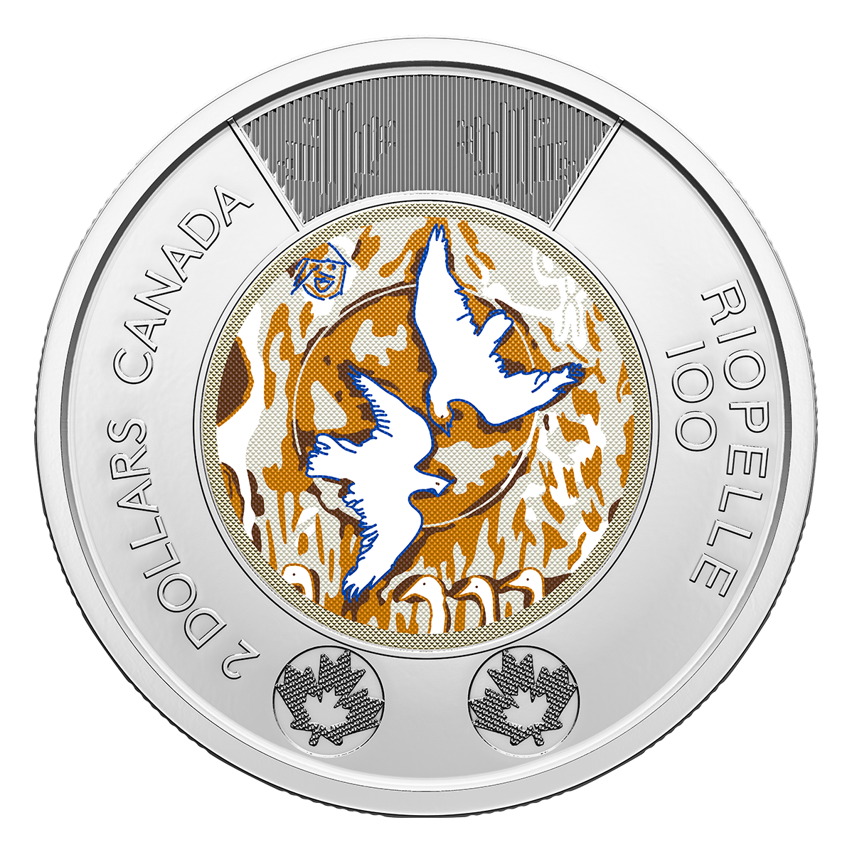 Canadian Coins, Gold, Silver & More | The Royal Canadian Mint