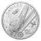 $20 Fine Silver Coin – The Royal Canadian Air Force Centennial