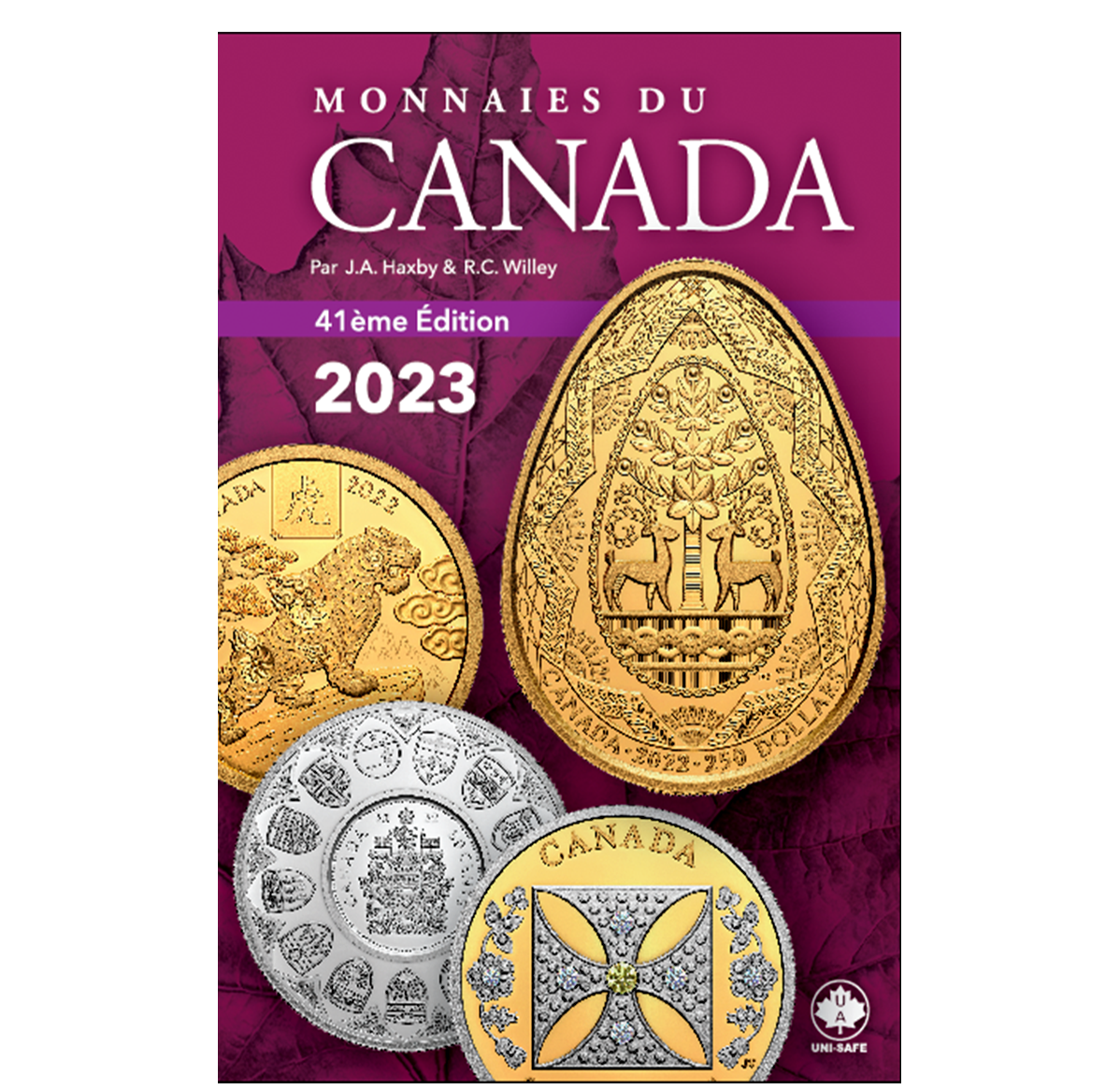 Canadian Coins, Gold, Silver & More