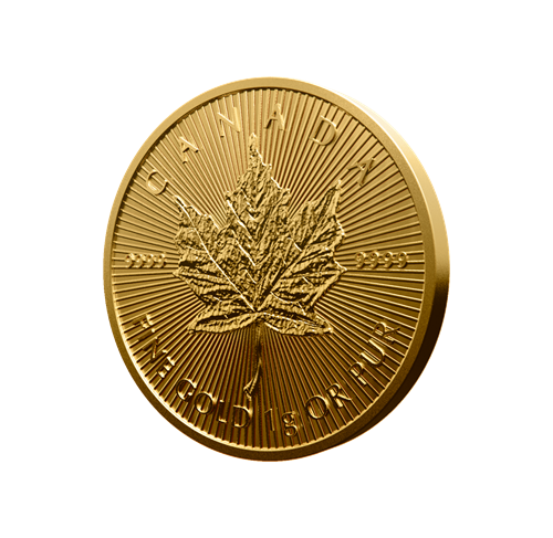 2022 MAPLEGRAM25™ (Bullion GML 25 X 1 g) | The Royal Canadian Mint