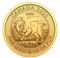 2023 1/4-oz. 99.99% Pure Gold Coin – Bison (Bullion)